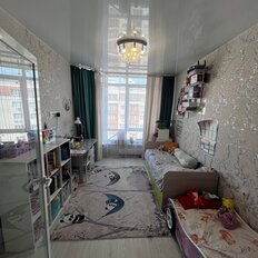 Квартира 52 м², 2-комнатная - изображение 3