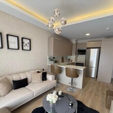 Квартира 48,1 м², 2-комнатная - изображение 2
