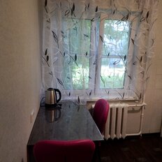 Квартира 28 м², 1-комнатная - изображение 1