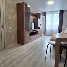 Квартира 45 м², 1-комнатная - изображение 1