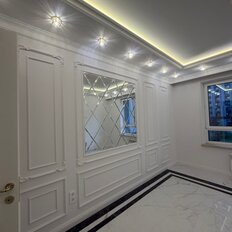 Квартира 93 м², 3-комнатная - изображение 1