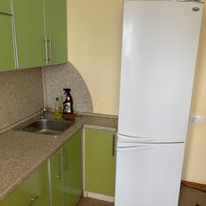 Квартира 40,5 м², 1-комнатная - изображение 5