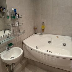 Квартира 102,8 м², 3-комнатная - изображение 4
