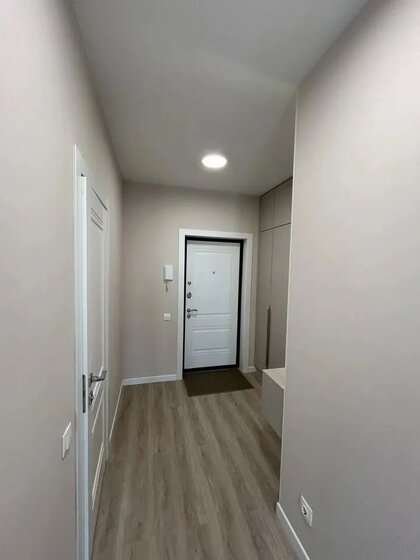 39 м², 2-комнатная квартира 35 000 ₽ в месяц - изображение 32