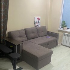 Квартира 31 м², студия - изображение 4