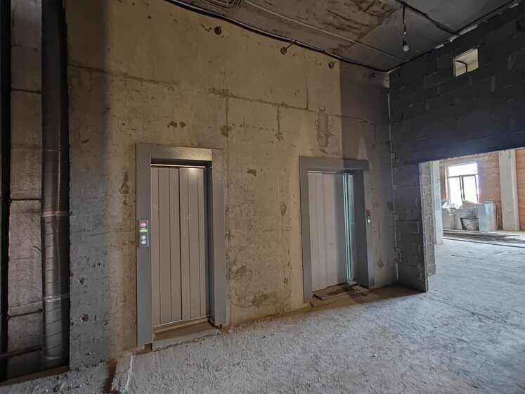 670 м², торговое помещение 422 100 ₽ в месяц - изображение 40