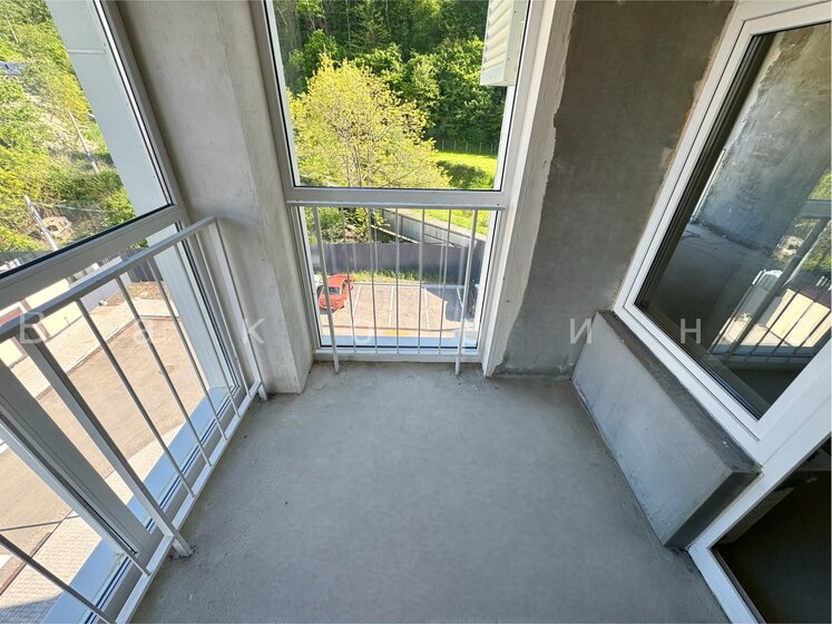 23,9 м², квартира-студия 2 316 360 ₽ - изображение 30