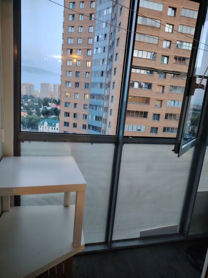 25 м², квартира-студия 15 000 ₽ в месяц - изображение 48