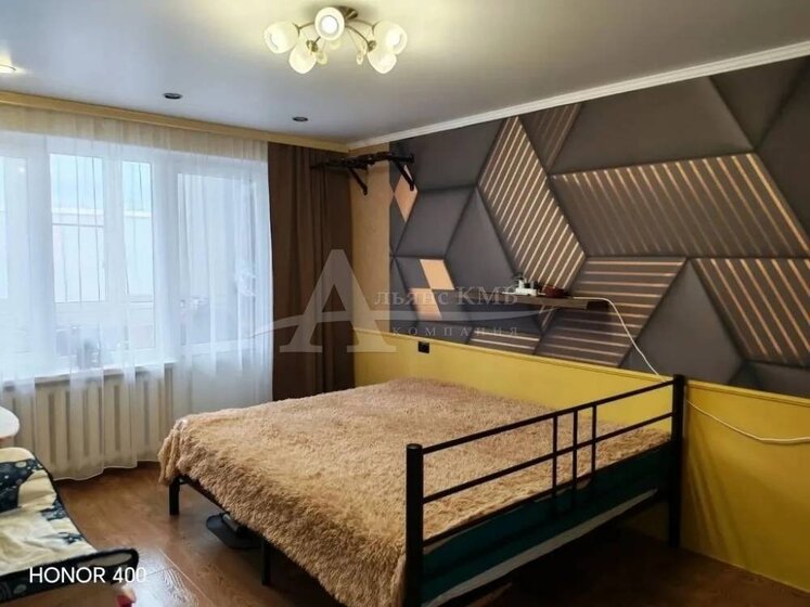 30 м², 1-комнатная квартира 4 400 000 ₽ - изображение 54