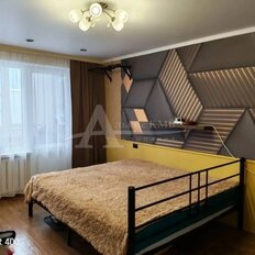 Квартира 31 м², 1-комнатная - изображение 5