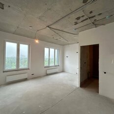 Квартира 26,5 м², студия - изображение 1