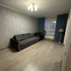 Квартира 42 м², 1-комнатная - изображение 2