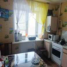 Квартира 32,5 м², 1-комнатная - изображение 4