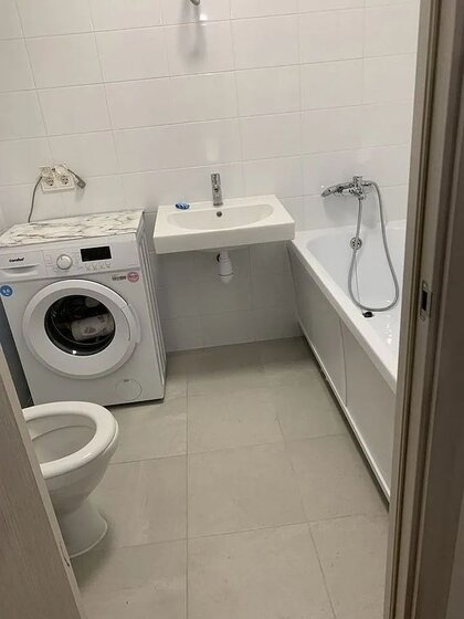 51 м², 1-комнатная квартира 90 000 ₽ в месяц - изображение 79