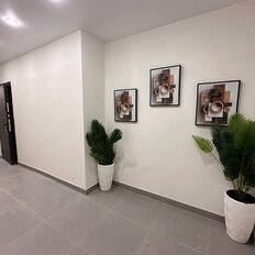 Квартира 14,6 м², студия - изображение 1