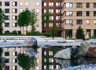 Квартира 76,3 м², 2-комнатная - изображение 4