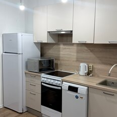 Квартира 40,3 м², 1-комнатная - изображение 2