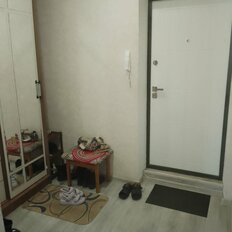 Квартира 35 м², 1-комнатная - изображение 4