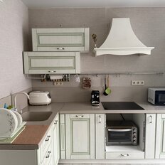 Квартира 37,6 м², 1-комнатная - изображение 1