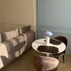 Квартира 36 м², 1-комнатная - изображение 3