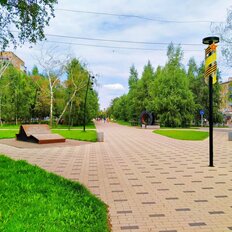 Квартира 30,7 м², 1-комнатная - изображение 1
