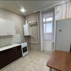 Квартира 38 м², 1-комнатная - изображение 5