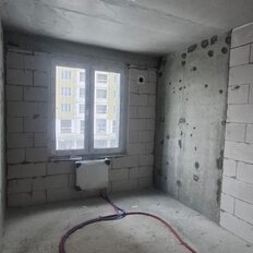 Квартира 108,2 м², 4-комнатная - изображение 3