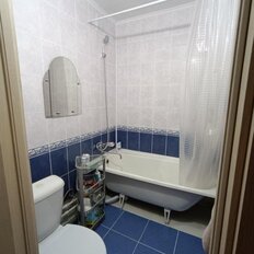 Квартира 45 м², 2-комнатная - изображение 5