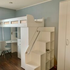 Квартира 77 м², 3-комнатная - изображение 1