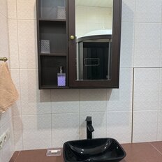 Квартира 33,9 м², 1-комнатная - изображение 5