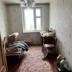 Квартира 67 м², 3-комнатная - изображение 4