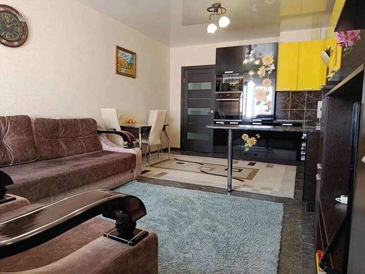 53,2 м², 2-комнатная квартира 5 950 000 ₽ - изображение 28