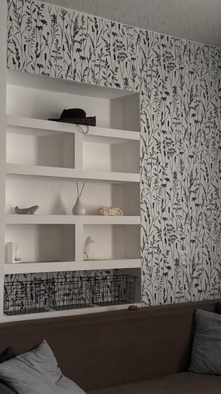 75 м², 3-комнатная квартира 191 000 ₽ в месяц - изображение 4