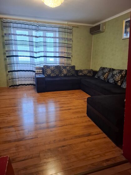 35 м², 1-комнатная квартира 23 000 ₽ в месяц - изображение 3