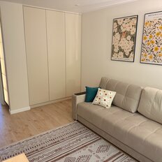Квартира 45,1 м², 2-комнатная - изображение 4