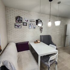 Квартира 91 м², 3-комнатная - изображение 3