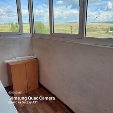 Квартира 34 м², 1-комнатная - изображение 1