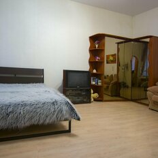 Квартира 40,9 м², 1-комнатная - изображение 5
