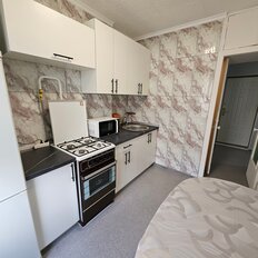 Квартира 64 м², 3-комнатная - изображение 1