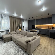 Квартира 51 м², 2-комнатная - изображение 3