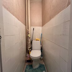 Квартира 43,7 м², 2-комнатная - изображение 5