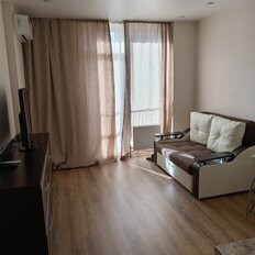 Квартира 23 м², студия - изображение 2
