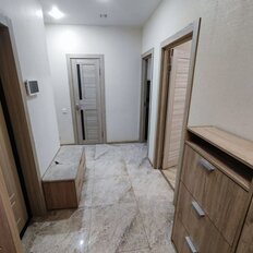 Квартира 60 м², 2-комнатная - изображение 2