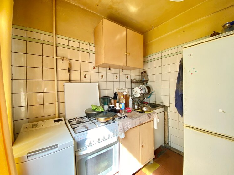 50 м², 2-комнатная квартира 19 500 000 ₽ - изображение 70