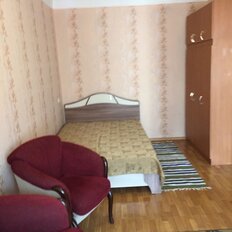 Квартира 34 м², 1-комнатная - изображение 4