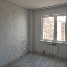 Квартира 64,6 м², 2-комнатная - изображение 2