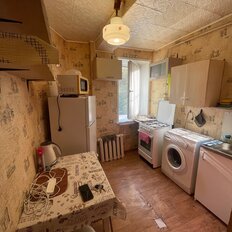 Квартира 35 м², 1-комнатная - изображение 2