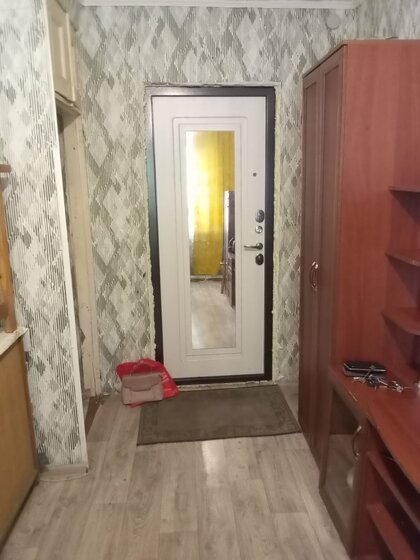 16 м², квартира-студия 1 590 000 ₽ - изображение 77