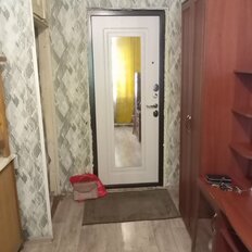 Квартира 11 м², 1-комнатная - изображение 3