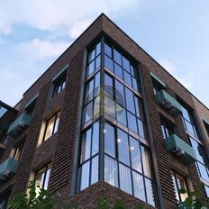 Квартира 48,5 м², 1-комнатная - изображение 5